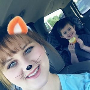 Meet your Posher, Malorie